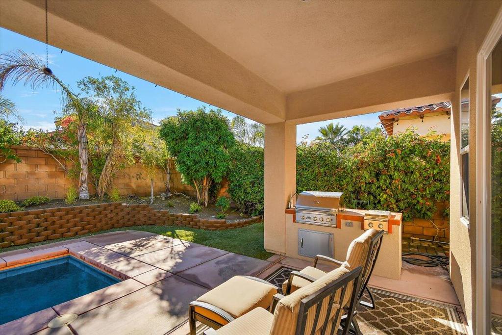 Bridge at Jefferson - Residential Lease