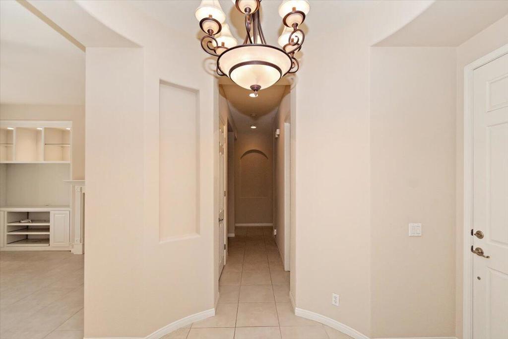 Bridge at Jefferson - Residential Lease