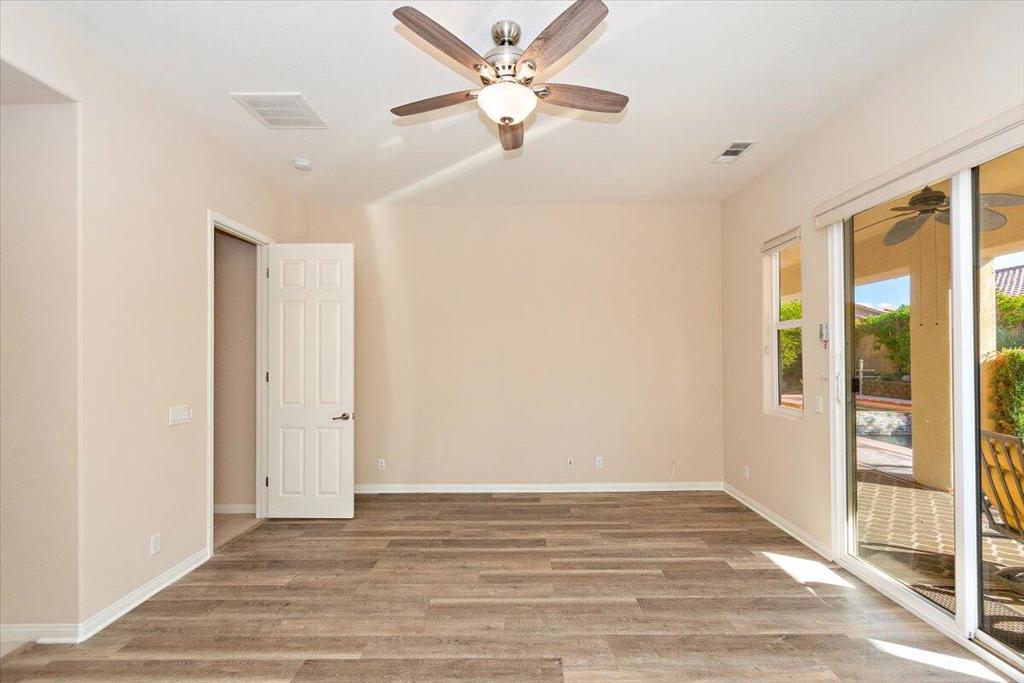 Bridge at Jefferson - Residential Lease