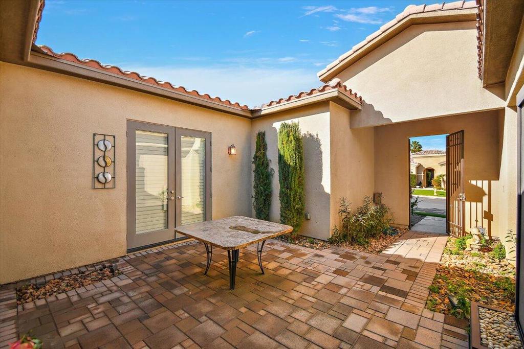 Bridge at Jefferson - Residential Lease