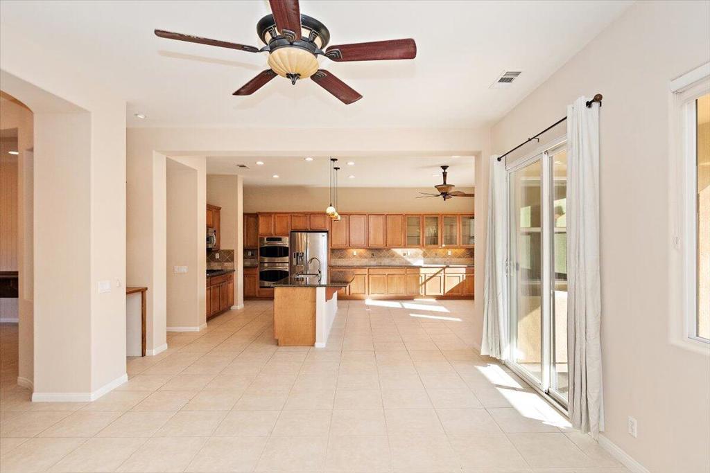 Bridge at Jefferson - Residential Lease