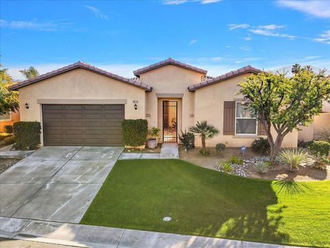 Photo of 80215 Queensboro Drive, Indio, CA 92201 (MLS # 219140201DA)