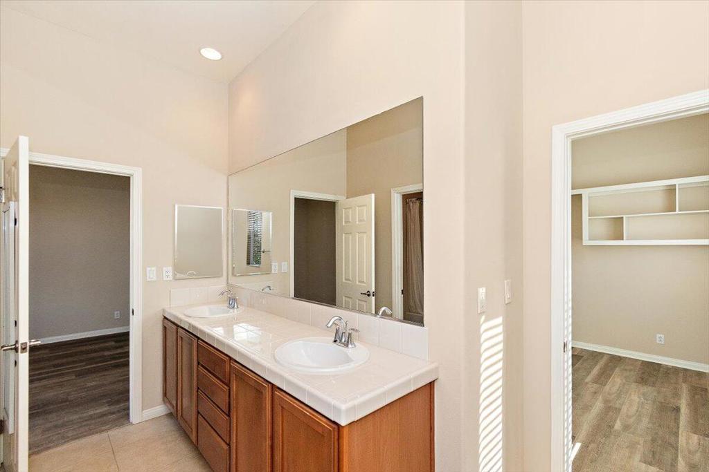 Bridge at Jefferson - Residential Lease