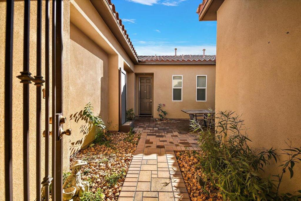 Bridge at Jefferson - Residential Lease