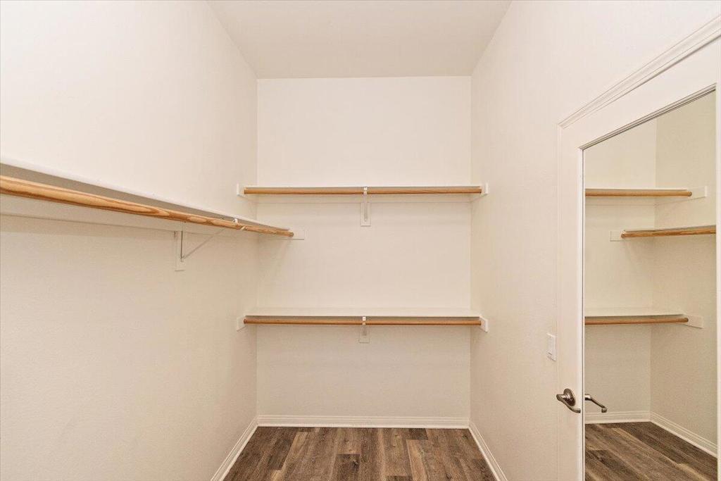 Bridge at Jefferson - Residential Lease