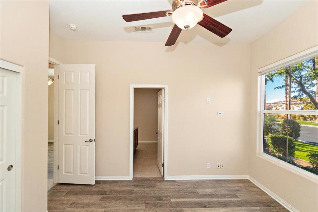 Bridge at Jefferson - Residential Lease