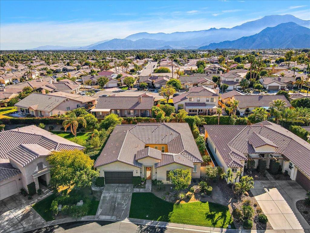 Bridge at Jefferson - Residential Lease