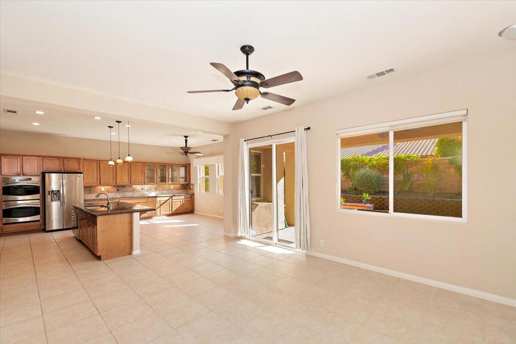 Bridge at Jefferson - Residential Lease