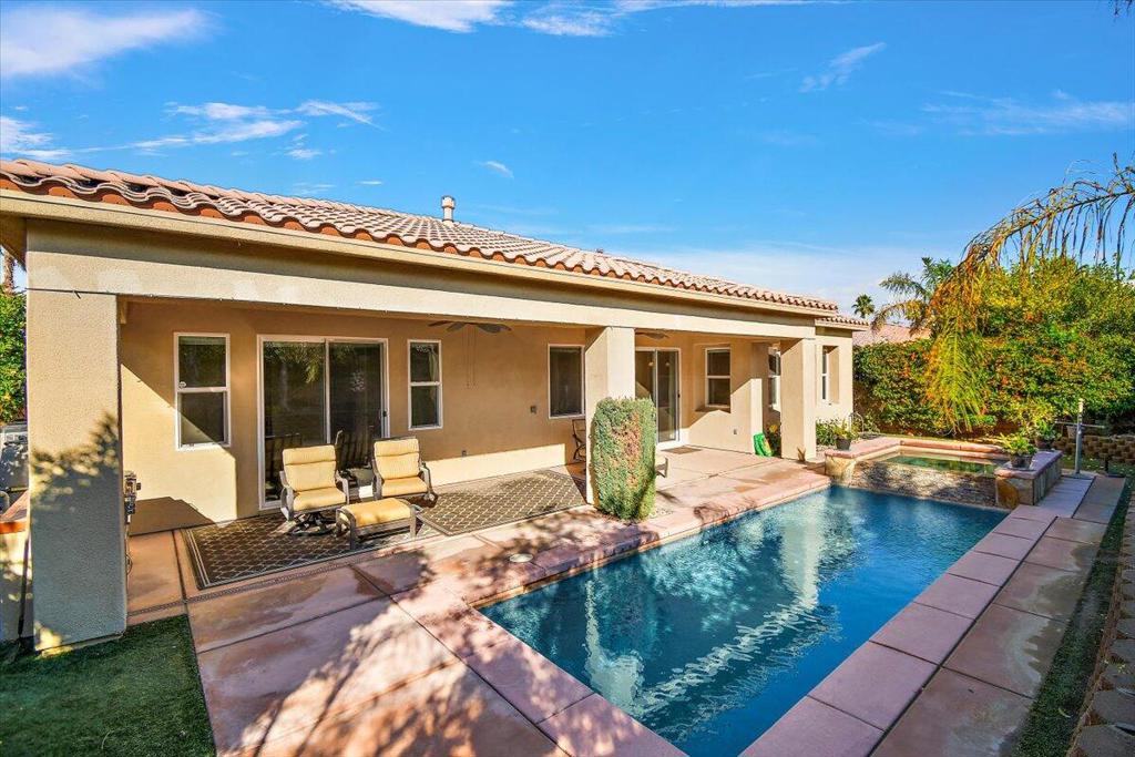 Bridge at Jefferson - Residential Lease