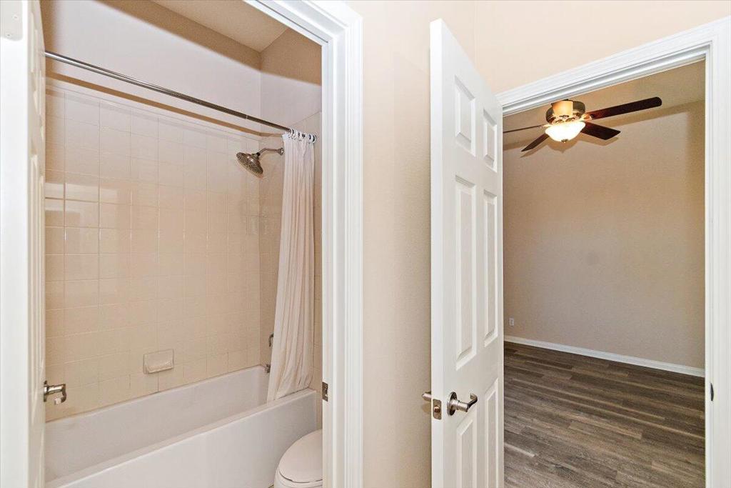 Bridge at Jefferson - Residential Lease