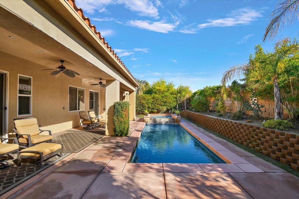 Bridge at Jefferson - Residential Lease