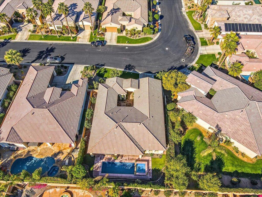 Bridge at Jefferson - Residential Lease