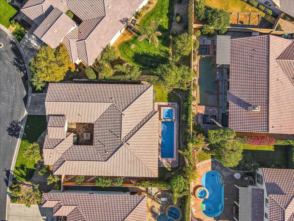 Bridge at Jefferson - Residential Lease