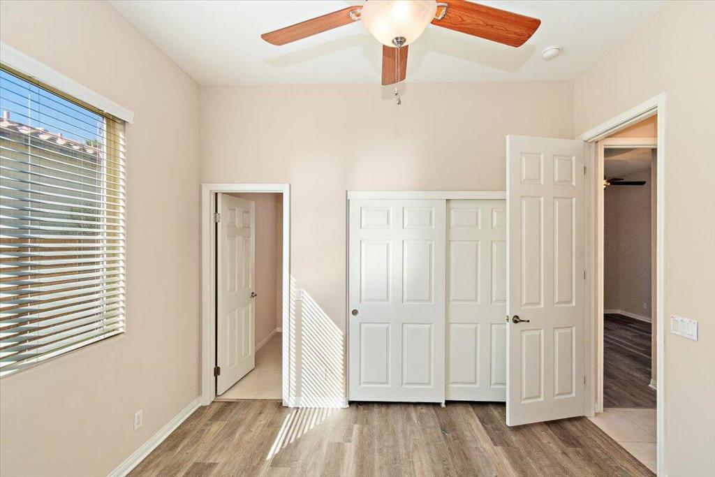 Bridge at Jefferson - Residential Lease