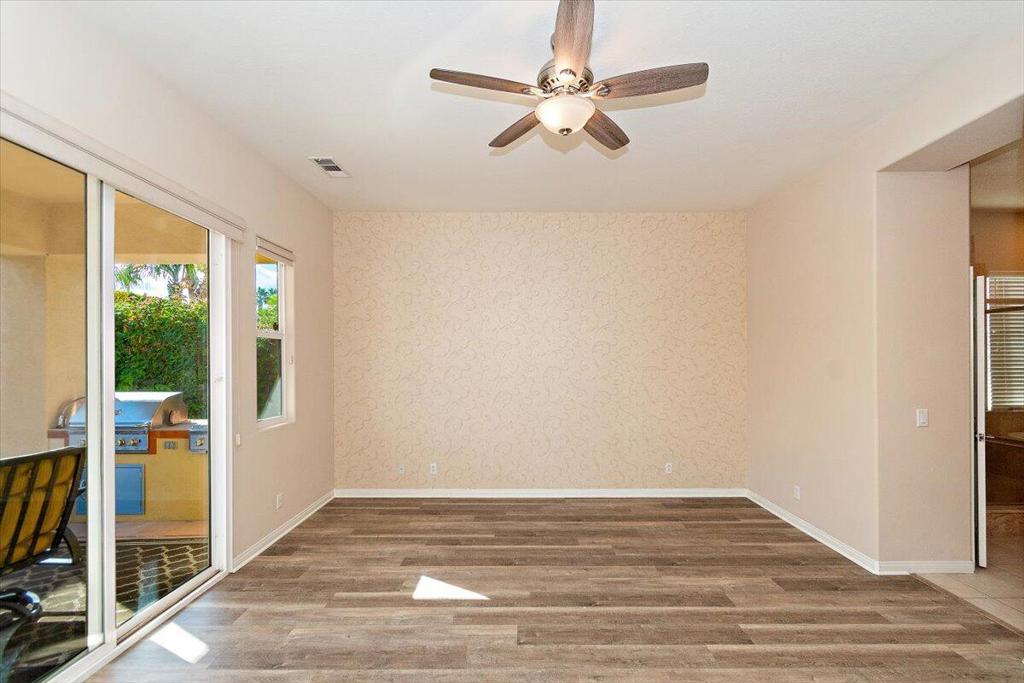 Bridge at Jefferson - Residential Lease