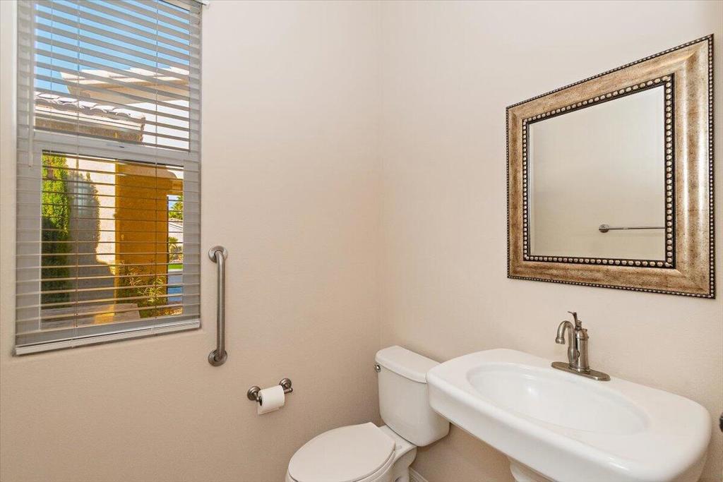 Bridge at Jefferson - Residential Lease