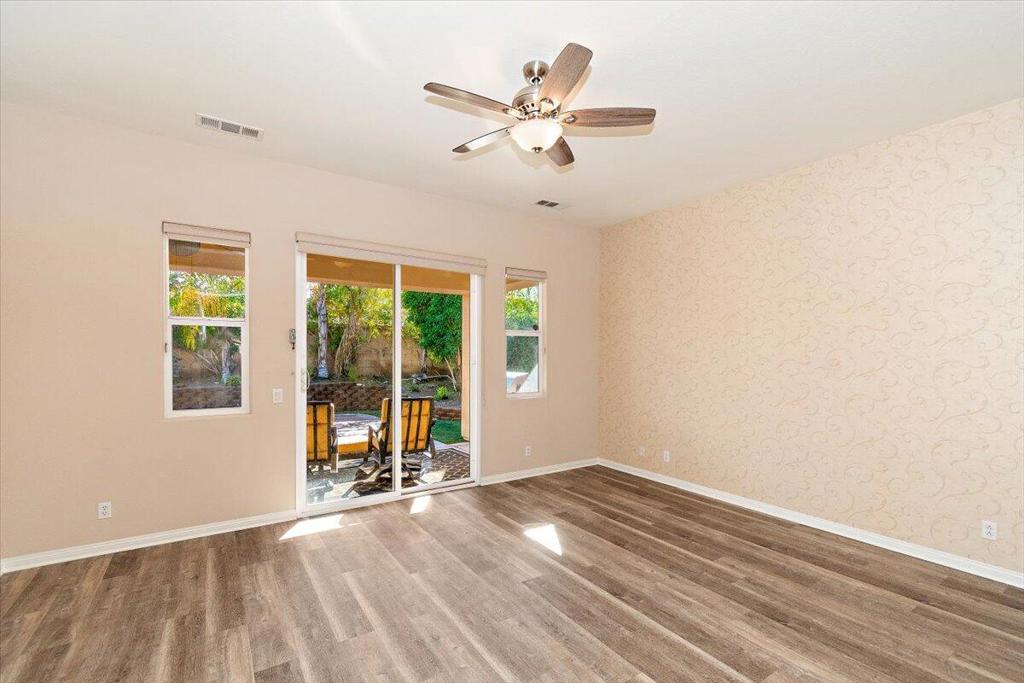 Bridge at Jefferson - Residential Lease