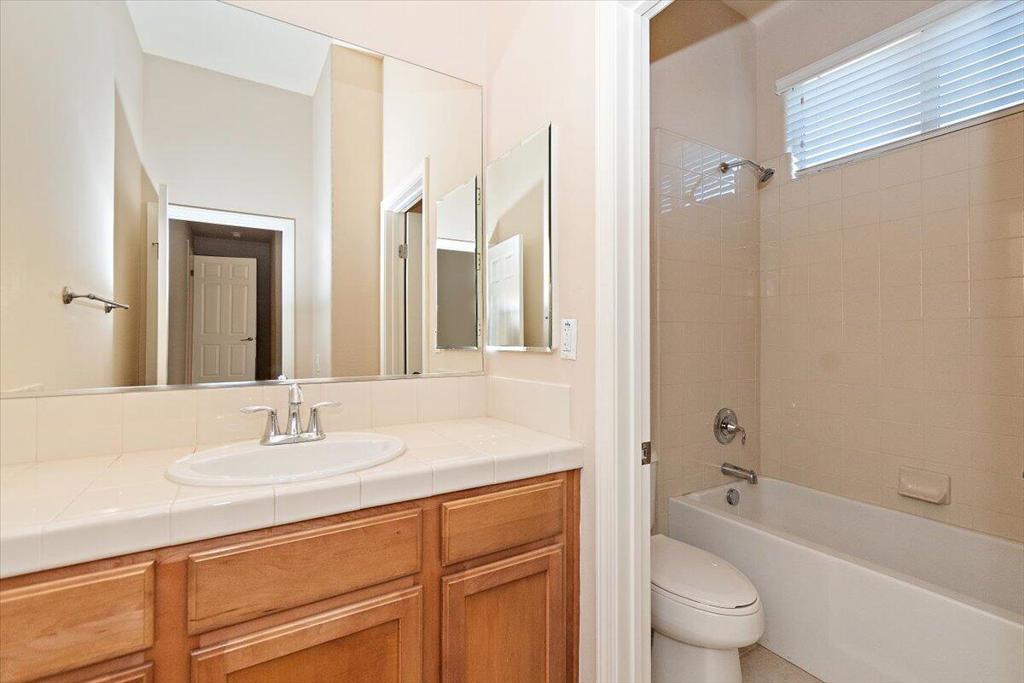 Bridge at Jefferson - Residential Lease