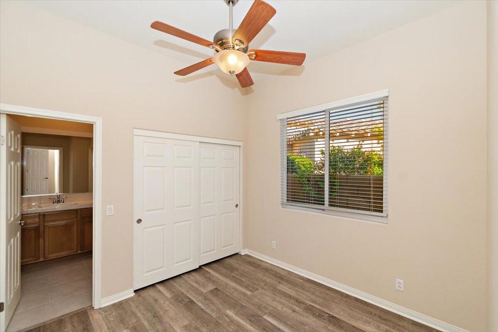 Bridge at Jefferson - Residential Lease