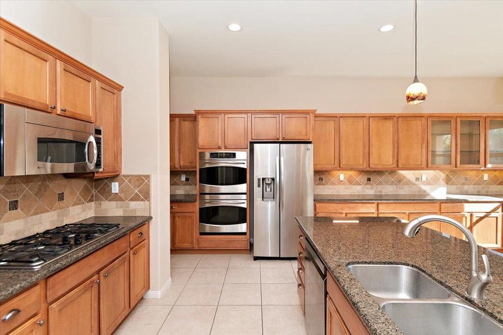 Bridge at Jefferson - Residential Lease