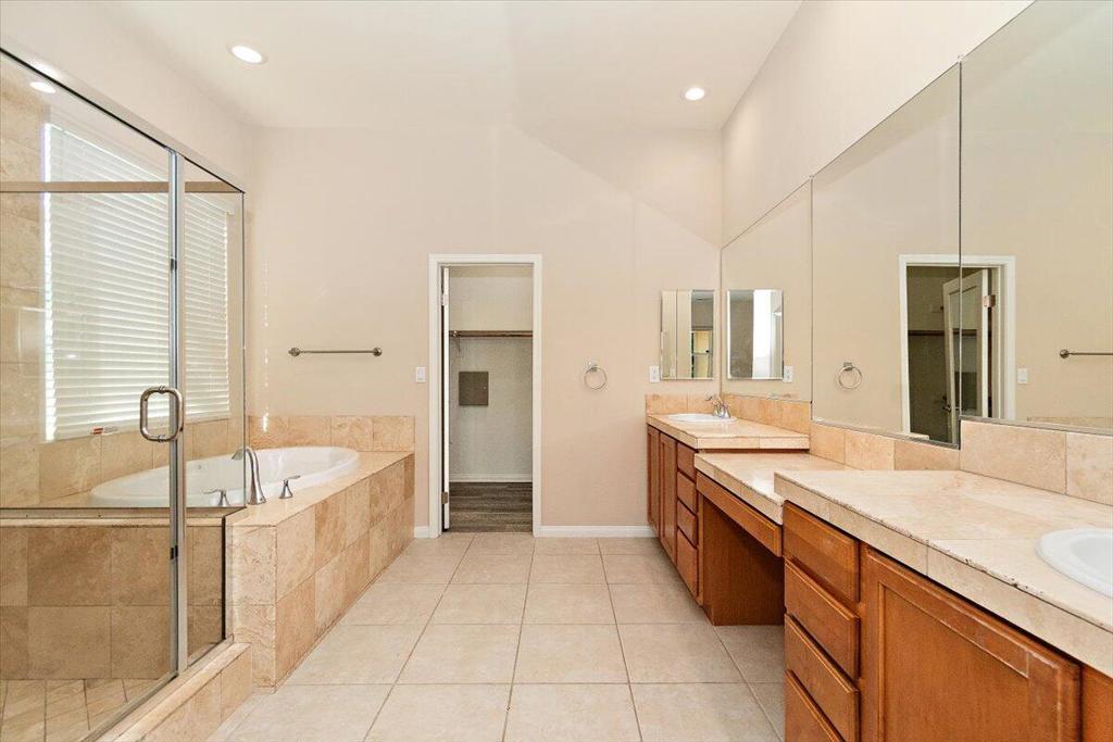 Bridge at Jefferson - Residential Lease