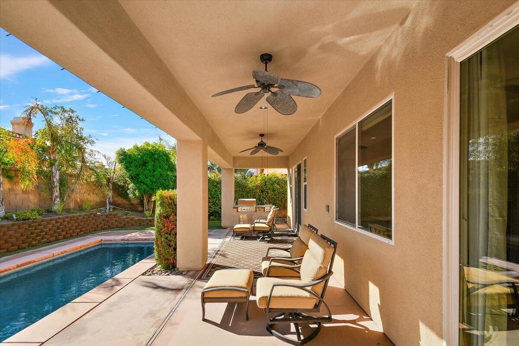 Bridge at Jefferson - Residential Lease