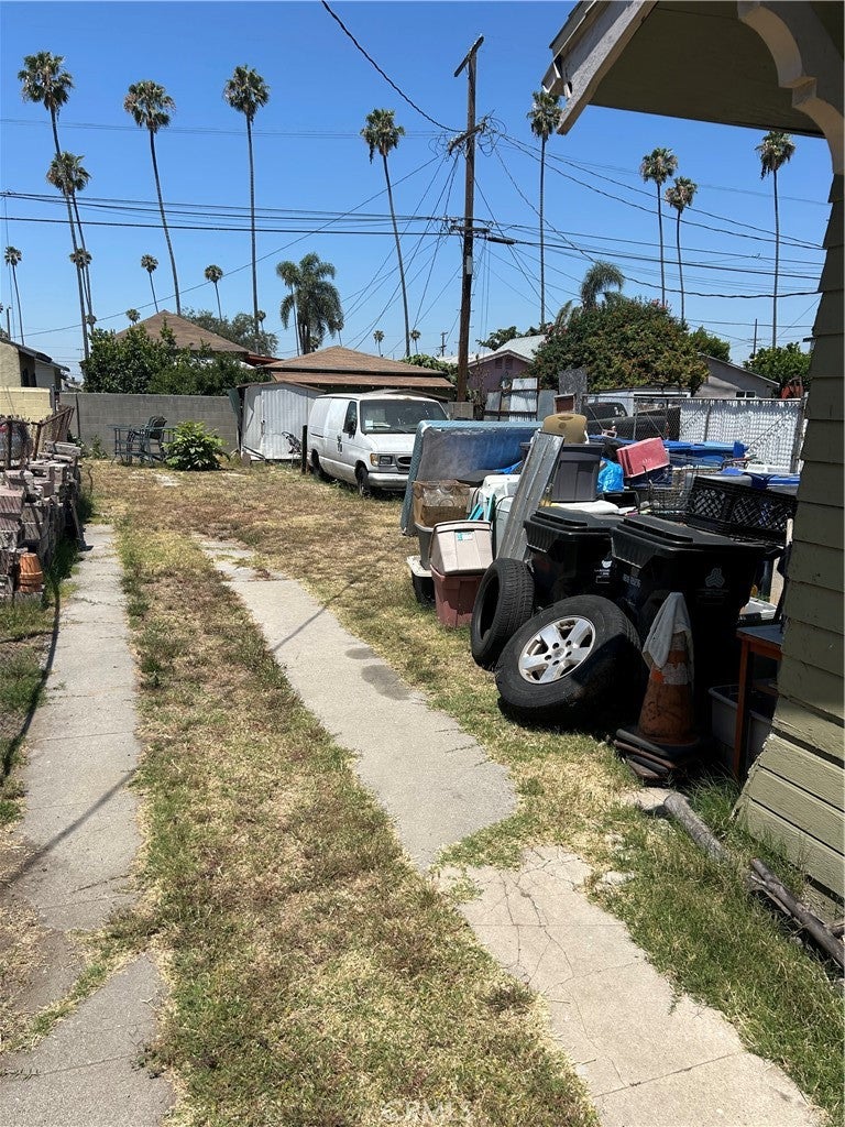 5859 S figueroa