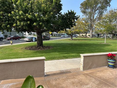 13860 Saint Andrews Drive 61G Seal Beach CA 90740