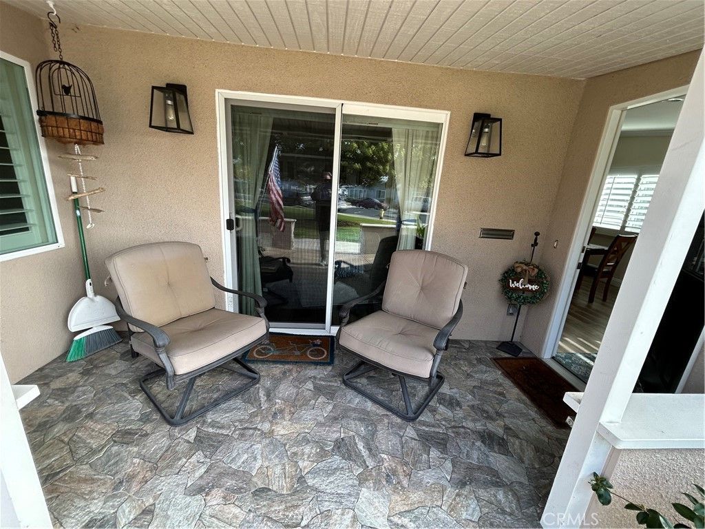 Photo of 13860 Saint Andrews Drive Dr #61G, Seal Beach, CA 90740 (MLS # PW25261526)