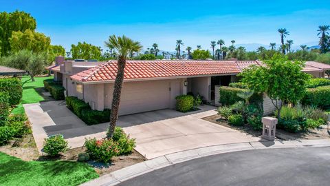 5 Fordham Court Rancho Mirage CA 92270