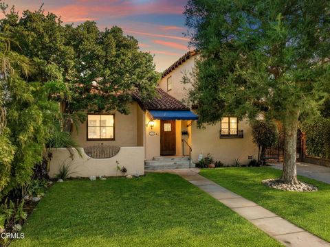 410 Grand Avenue South Pasadena CA 91030