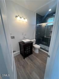 Photo of 7820 Farralone Ave Avenue, Canoga Park, CA 91304 (MLS # P1-29349)