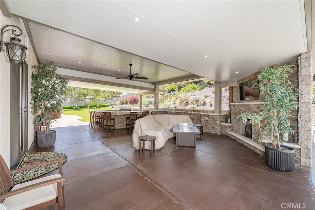 Alberhill - Residential