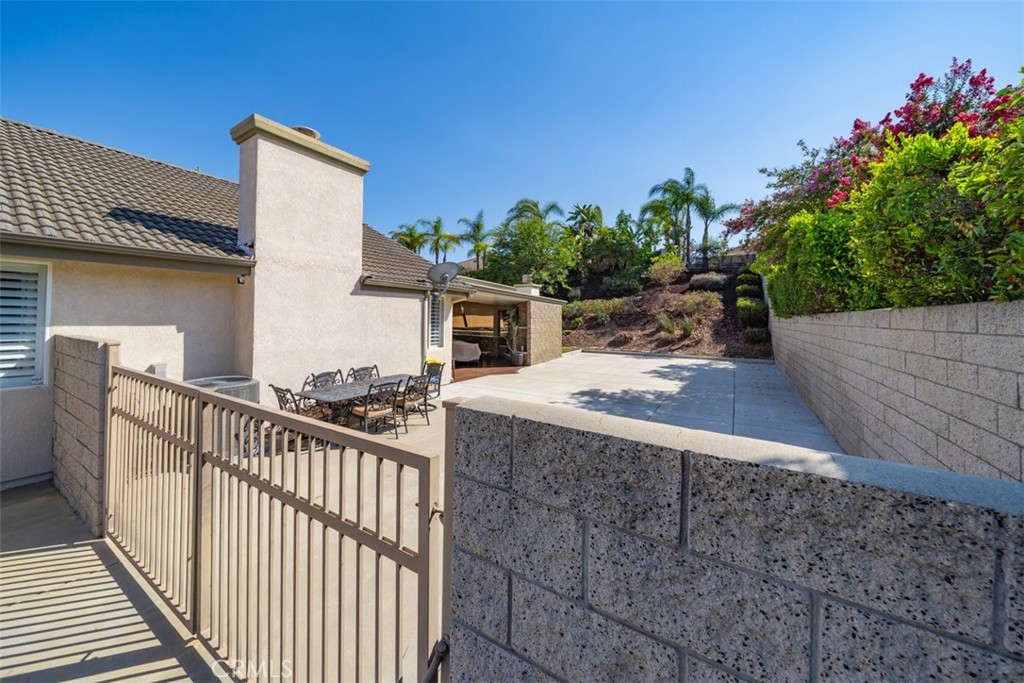 Alberhill - Residential