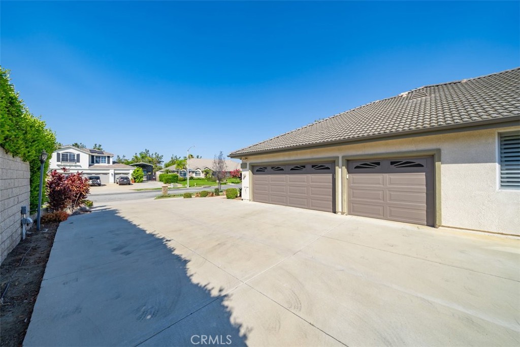 Alberhill - Residential