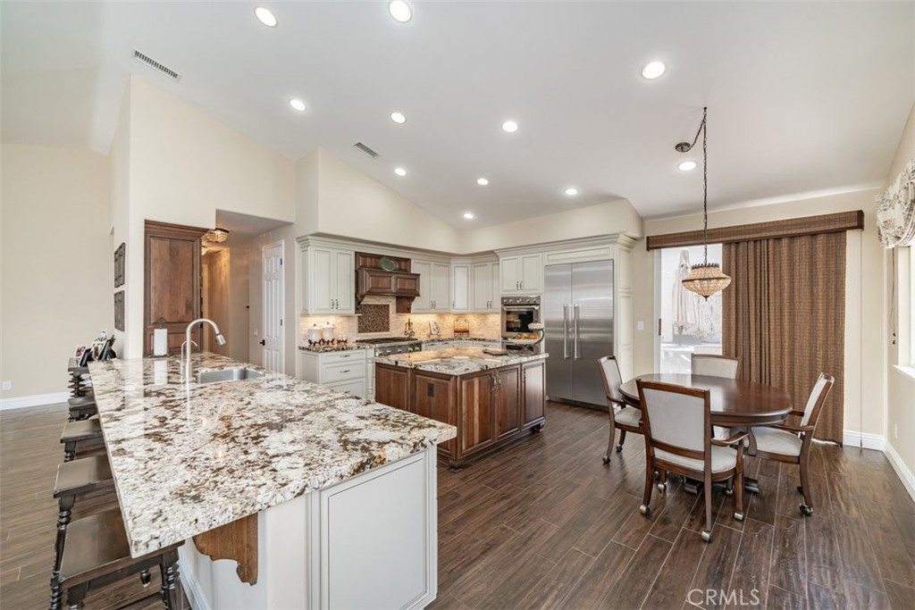 Alberhill - Residential