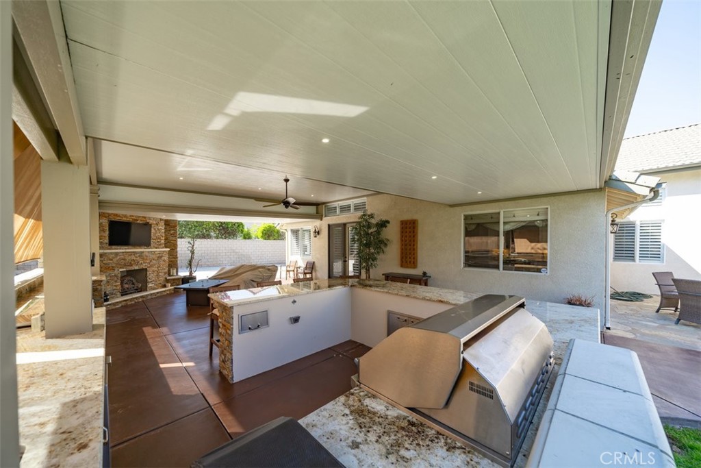 Alberhill - Residential