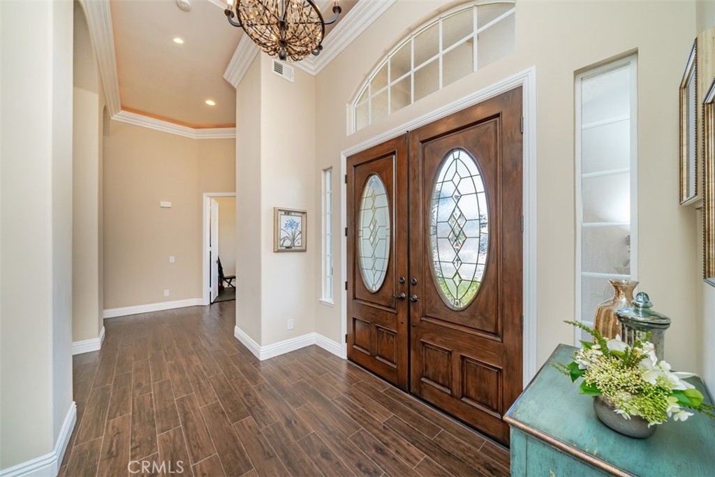 Alberhill - Residential