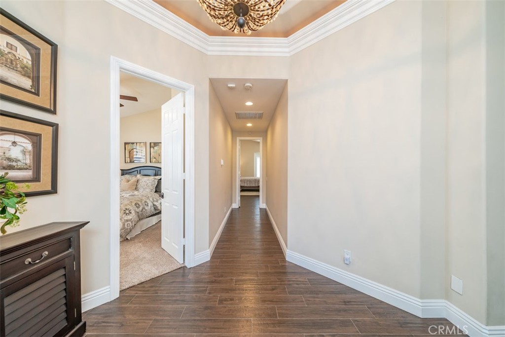 Alberhill - Residential