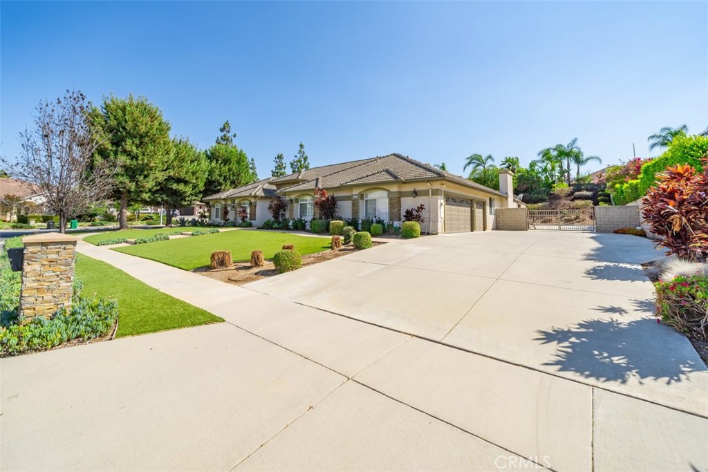 Alberhill - Residential