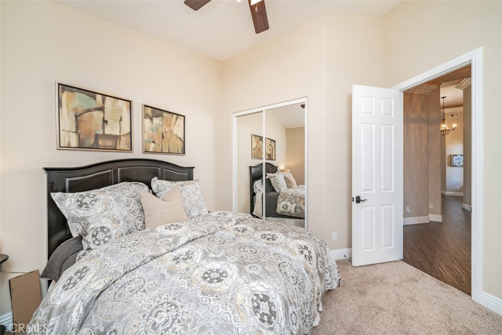 Alberhill - Residential