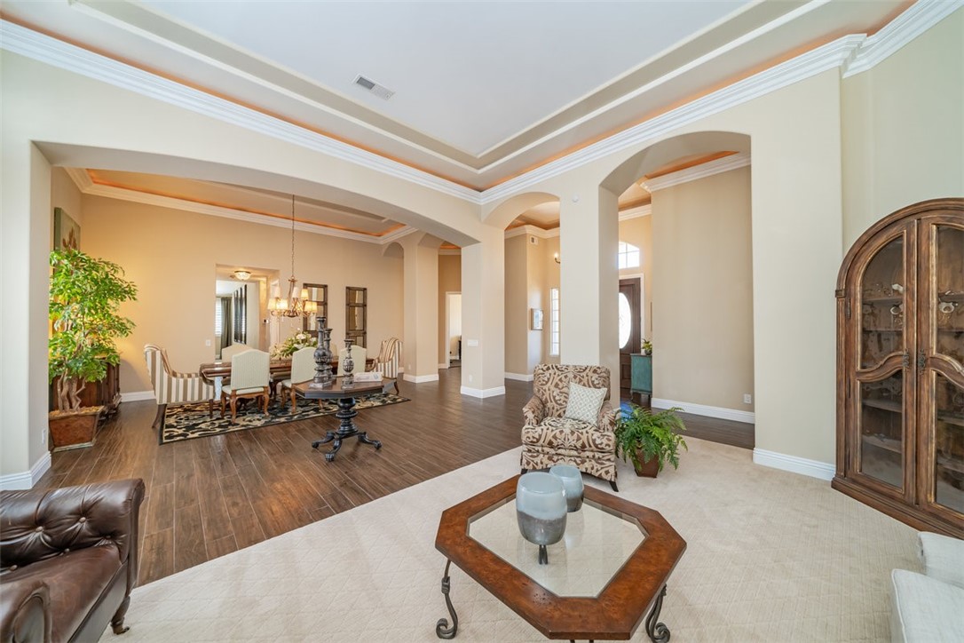 Alberhill - Residential