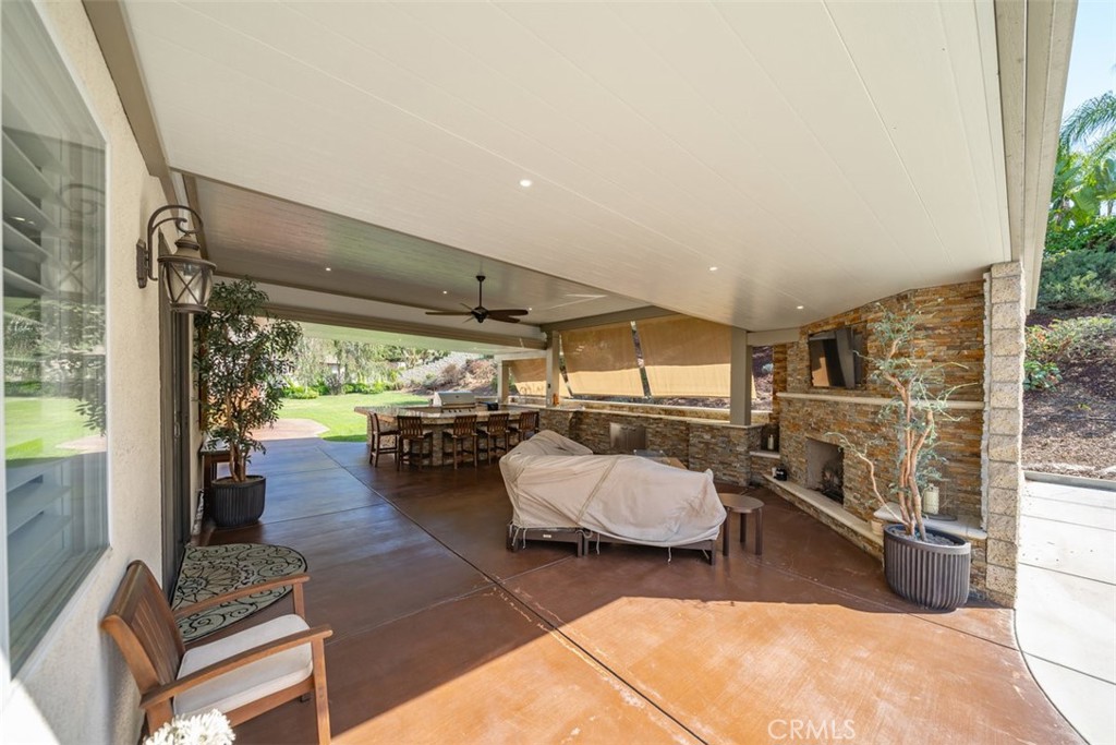 Alberhill - Residential