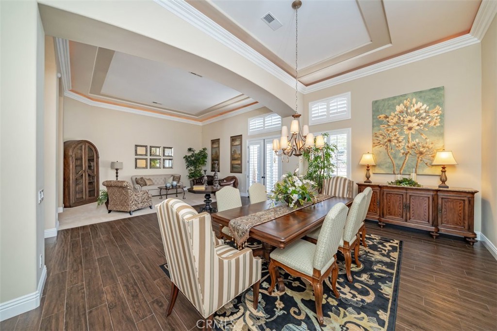 Alberhill - Residential