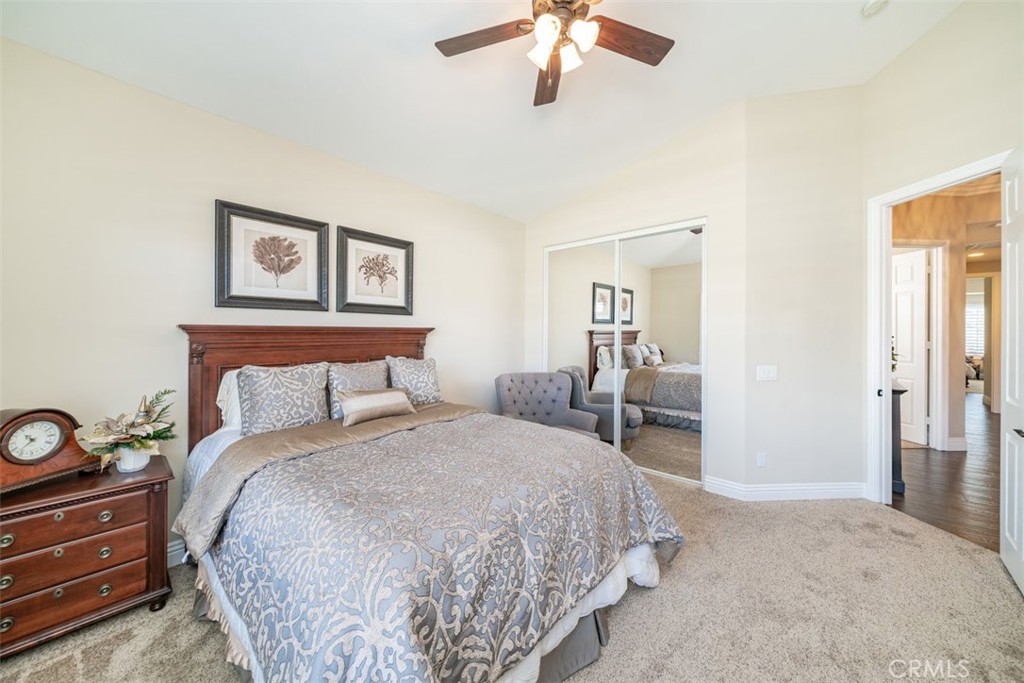 Alberhill - Residential