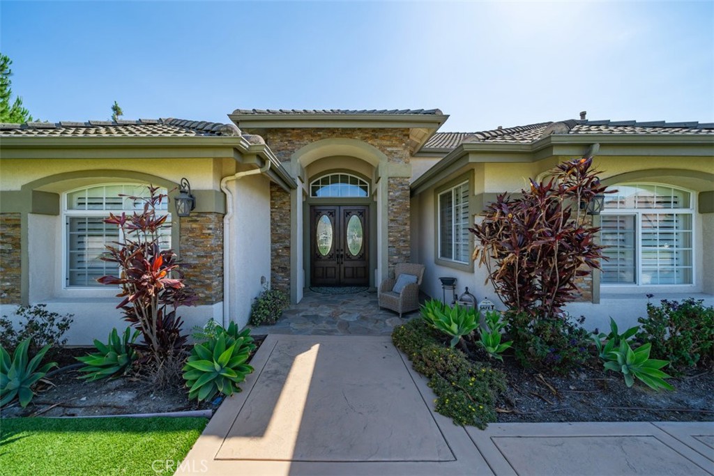 Alberhill - Residential