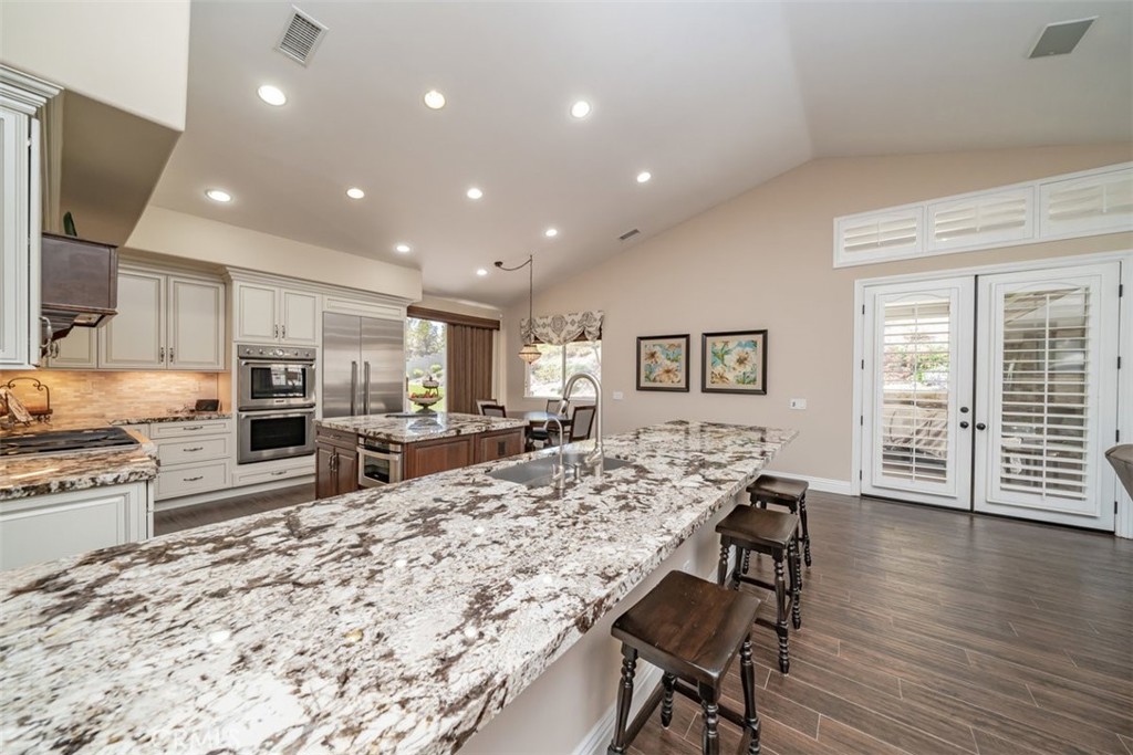 Alberhill - Residential