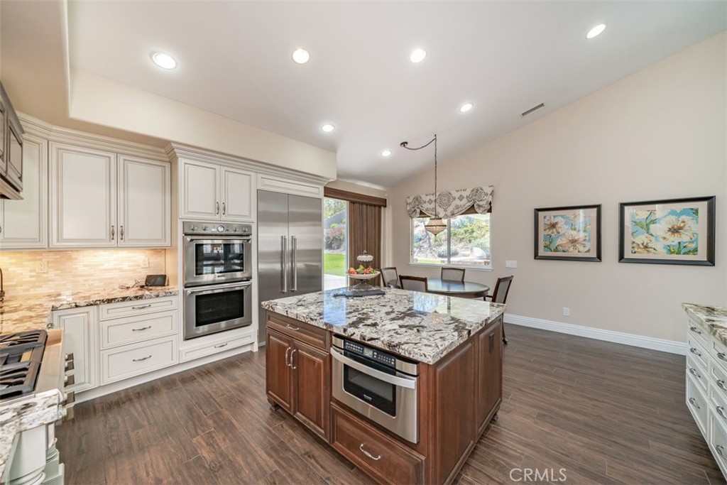 Alberhill - Residential