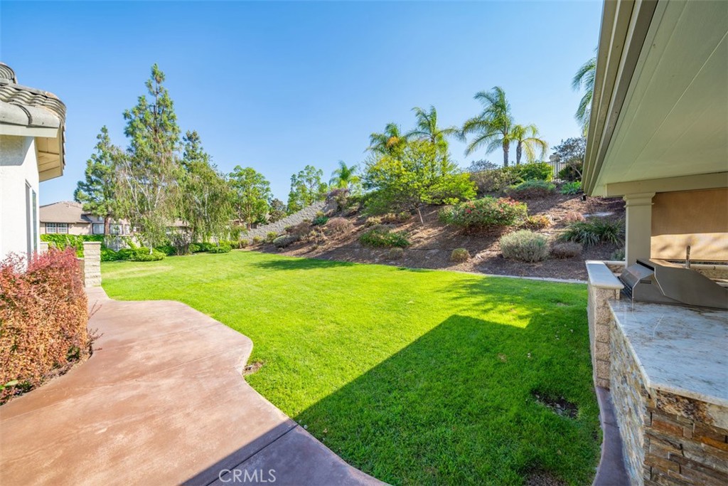 Alberhill - Residential