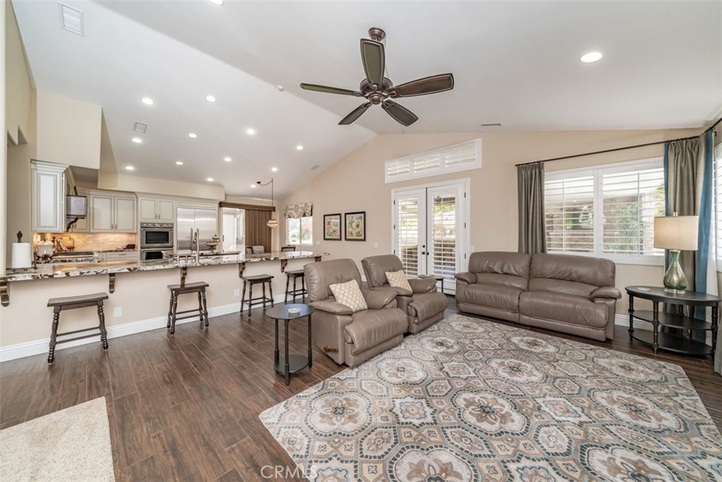 Alberhill - Residential